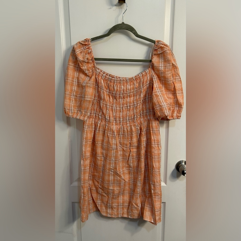 Umgee Dress